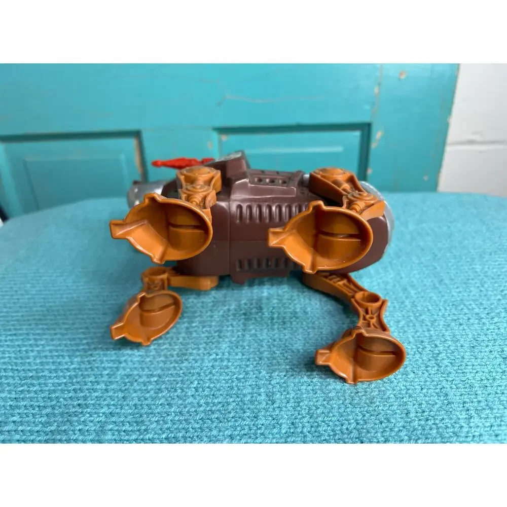 stridor heroic armored war horse 1983